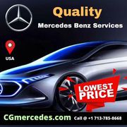 Visit USA's Leading Mercedes Benz Auto Repair Near Me