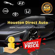 Best Used Car Lots Near Me - Houston Direct Auto