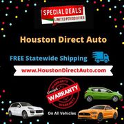 Houston Wholesale Cars With Special Offers At HDA