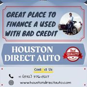 Cheapest Ford Cars For Sale In Texas - Houston Direct Auto