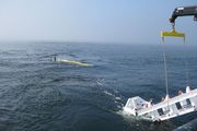 Are You Finding Right Sensors For Ocean Engineering?