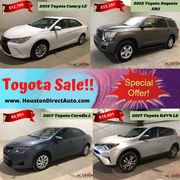 Buy Toyota Certified Used Cars At Unbeatable Prices