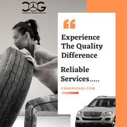High Quality Mercedes Service Near Me In Houston TX