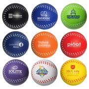 Buy custom Stress Balls at best Prices from StressBalls360.com