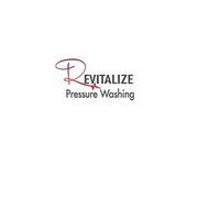 Revitalize Pressure Washing Houston