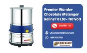 Best Offer @  Premier Chocolate Refiner Machine – Chocolate Conching 