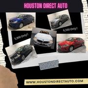 Used Local Car Dealerships Near Me | Houston Direct Auto