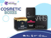  Cosmetic Boxes