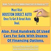 Looking For A Quality Used Toyota For Sale In Houston TX?