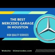 The Best Mercedes Garage For Mercedes Service