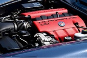 we provide all types of used car engines