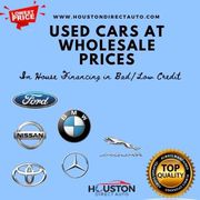 Outstanding Nearby Car Dealer - Houston Direct Auto