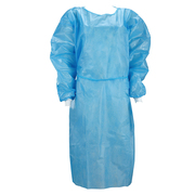 Buy The Best Quality Isolation Gowns From Testing supplies.