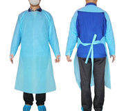 Buy Protective Gown From Testing Supplies.