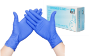 Purchase Nitrile Gloves From Testing Supplies.