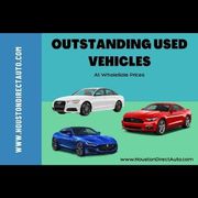 Get The Best Out Of 100 Used Vehicles Near Me At HDA