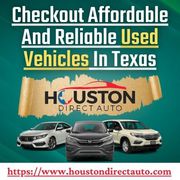 Checkout Affordable Nissan Used Cars In Houston TX