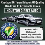 Checkout Different Models Of Quality Used Cars At Affordable Prices