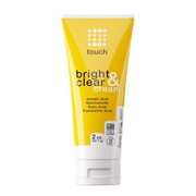 Touch Bright and Clear Cream for Dark Spots on Face