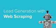 Sales Leads Data Scraping - Lead Generation