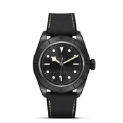 Black Bay 41mm Ceramic Case – Tudor Watch