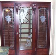 Hire Wine Cellars of Houston to Build You Sturdy Wine Cellar Doors