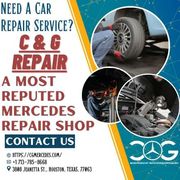 Locate the Best Mercedes Service Center to Enhance the Performance of 