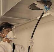 Air Duct Cleaning Service 