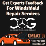 Get Experts Feedback For Windshield Repair Services