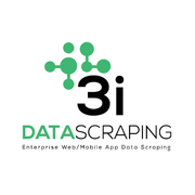 Web Scraping API Services | 3i Data Scraping