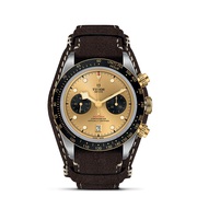 Buy Black Bay Chrono S&G 41mm Steel Case Tudor Watch
