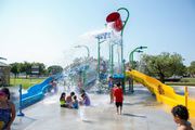 Commercial Splash Pads Installation Cost