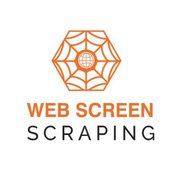 Web Scraping Services (WSS) Provider | Web Screen Scraping