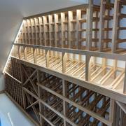 Custom Wine Racks Offer You an Ideal Place to Store All Your Wines
