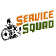 Plumbing Repair Services Houston TX - Service Squad