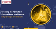 Cracking the Formula of Channel Price Intelligence: Simple Steps for R