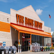 Get Home Depot Store Locations Data in the USA