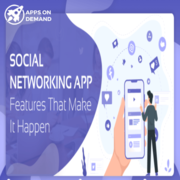 Build Your Own Custom On Demand Social Networking App