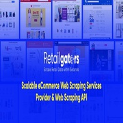 eCommerce Web Scraping Services and Tools Web Scraping Services