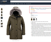 Scrape Amazon Product Data | Amazon Scraper