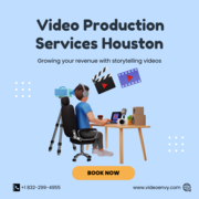 Your Premier Professional Videography Company 