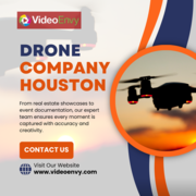 Drone Company Houston | VideoEnvy