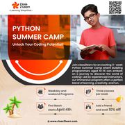 Looking for a summer class one stop platform | Class2Learn
