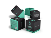 PackLynx offers personalized packaging solutions with custom-made boxe