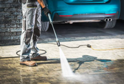 Exterior cleaning near me | Hicks Pressure Washing