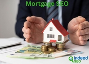 Best Mortgage SEO Agency