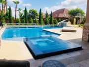 Swimming Pool Design Consultants in Houston