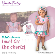 Adorable Newborn & Infant Clothes Online – Perfect for Every Occasion!