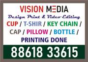 Vision Media | Specialized in T Shirt printing Up 20%  Off | 6062