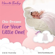 The Best Place to Buy Baby Clothes Online – Stylish & Cozy Picks!